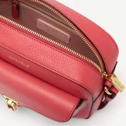 Coccinelle Beat Soft Small Cranberry -Coccinelle Negozio Di Vendita E1MF6150201 R54 2