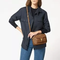 Coccinelle Beat Soft Small Brule -Coccinelle Negozio Di Vendita E1MF6150201 W74 1