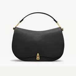 Coccinelle Magie Large Nero