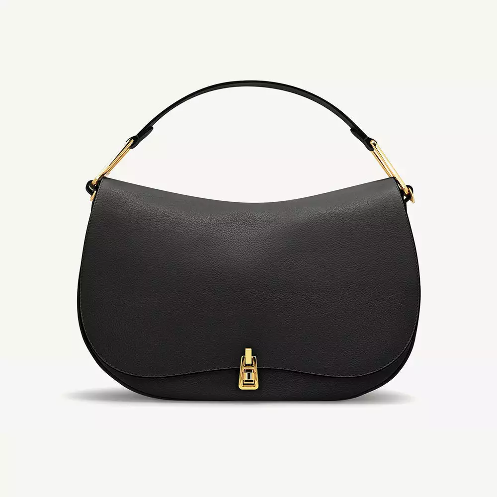 Coccinelle Magie Large Nero 3 Coccinelle Magie Large Nero