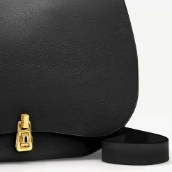 Coccinelle Magie Large Nero 8 Coccinelle Magie Large Nero -Coccinelle Negozio Di Vendita E1MQF180201 001 5