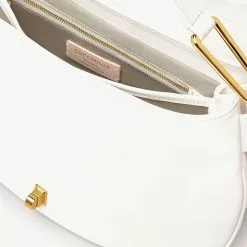 Coccinelle Magie Large Coconut Milk -Coccinelle Negozio Di Vendita E1MQF180201 N21 2