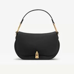 Coccinelle Magie Medium Nero