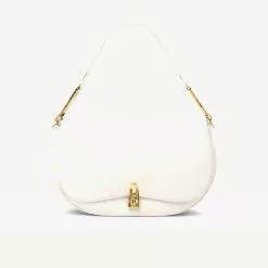 Coccinelle Magie Medium Coconut Milk