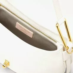 Coccinelle Magie Medium Coconut Milk -Coccinelle Negozio Di Vendita E1MQF180301 N21 2