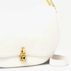 Coccinelle Magie Medium Coconut Milk -Coccinelle Negozio Di Vendita E1MQF180301 N21 3