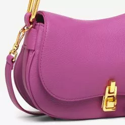 Coccinelle Magie Mini Dahlia 9 Coccinelle Magie Mini Dahlia -Coccinelle Negozio Di Vendita E1MQF580101 V05 3