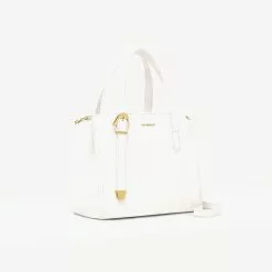 Coccinelle Gleen Small Coconut Milk -Coccinelle Negozio Di Vendita E1N15180101 N21 1