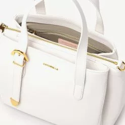 Coccinelle Gleen Small Coconut Milk -Coccinelle Negozio Di Vendita E1N15180101 N21 2