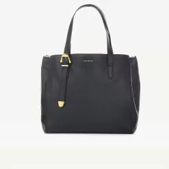 Coccinelle Gleen Nero