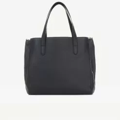 Coccinelle Gleen Nero -Coccinelle Negozio Di Vendita E1N15180201 001 2