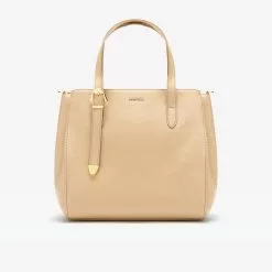 Coccinelle Gleen Toasted