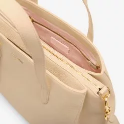 Coccinelle Gleen Toasted -Coccinelle Negozio Di Vendita E1N15180201 N10 2