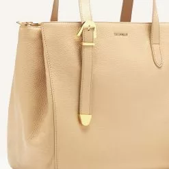 Coccinelle Gleen Toasted -Coccinelle Negozio Di Vendita E1N15180201 N10 3