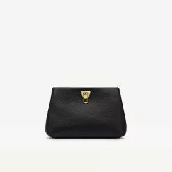 Coccinelle Beat Clutch Small Nera