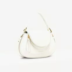 Coccinelle Sole Small Coconut Milk -Coccinelle Negozio Di Vendita E1NAK180301 N21 1