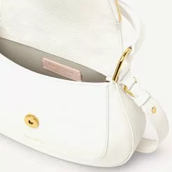 Coccinelle Sole Small Coconut Milk -Coccinelle Negozio Di Vendita E1NAK180301 N21 2