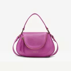 Coccinelle Sole Small Dahlia