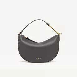 Coccinelle Priscilla Small Ardesia