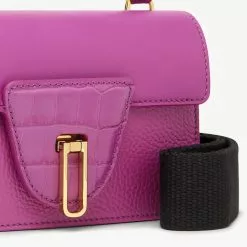 Coccinelle Nico Dahlia -Coccinelle Negozio Di Vendita E1NEK550101 M49 4