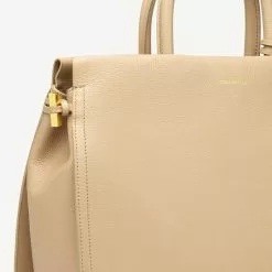 Coccinelle Blue Medium Toasted -Coccinelle Negozio Di Vendita E1NHF180201 N10 3