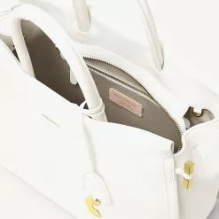 Coccinelle Blue Medium Coconut Milk -Coccinelle Negozio Di Vendita E1NHF180201 N21 2