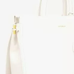 Coccinelle Blue Medium Coconut Milk -Coccinelle Negozio Di Vendita E1NHF180201 N21 3