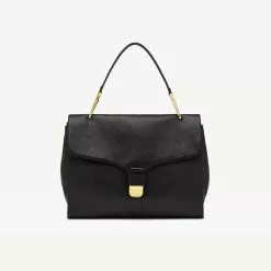 Coccinelle Neofirenze Soft Medium Nero