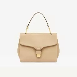 Coccinelle Neofirenze Soft Medium Toasted