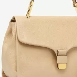 Coccinelle Neofirenze Soft Medium Toasted -Coccinelle Negozio Di Vendita E1NU9180301 N10 3