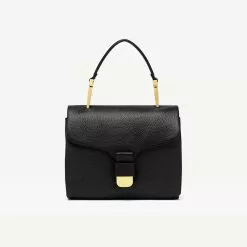 Coccinelle Neofirenze Soft Mini Nero