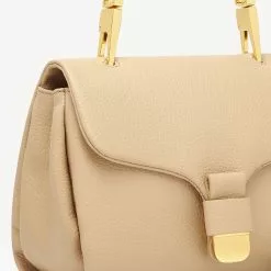 Coccinelle Neofirenze Soft Mini Toasted -Coccinelle Negozio Di Vendita E1NU9580101 N10 3