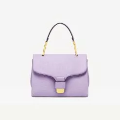 Coccinelle Neofirenze Soft Mini Lavender