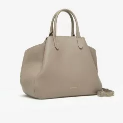 Coccinelle Soft-Wear Medium Warm Taupe -Coccinelle Negozio Di Vendita E1P5A180101 502 1