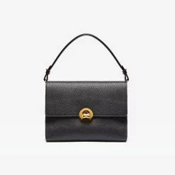 Coccinelle Binxie Medium Nera