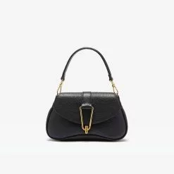 Coccinelle Himma Small Nera