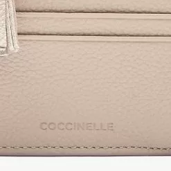 Coccinelle Tassel Powder Pink -Coccinelle Negozio Di Vendita E2IU0128901 N80 2