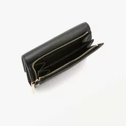 Coccinelle Metallic Soft Nero -Coccinelle Negozio Di Vendita E2LW5116601 001 2