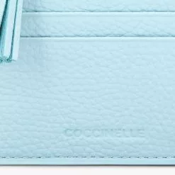 Coccinelle Tassel Aquarelle Blue -Coccinelle Negozio Di Vendita E2MU0128901 B16 2