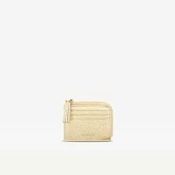 Coccinelle Tassel Golden