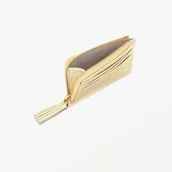 Coccinelle Tassel Golden -Coccinelle Negozio Di Vendita E2MU0128901 J70 1