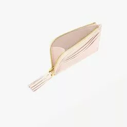 Coccinelle Tassel Creamy Pink -Coccinelle Negozio Di Vendita E2MU0128901 P43 1