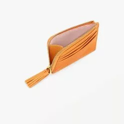 Coccinelle Tassel Paprika -Coccinelle Negozio Di Vendita E2MU0128901 R18 1