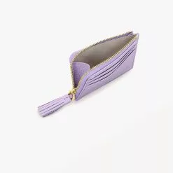 Coccinelle Tassel Lavender -Coccinelle Negozio Di Vendita E2MU0128901 V27 1