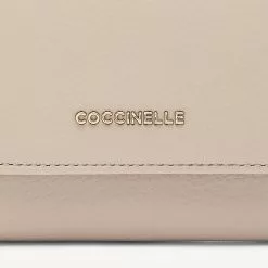 Coccinelle Metallic Soft Powder Pink -Coccinelle Negozio Di Vendita E2MW5111001 N80 2