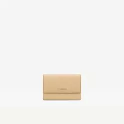 Coccinelle Metallic Soft Toasted