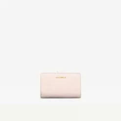 Coccinelle Metallic Soft Creamy Pink