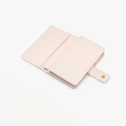 Coccinelle Metallic Soft Creamy Pink -Coccinelle Negozio Di Vendita E2MW511E701 P43 1