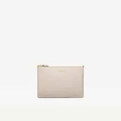 Coccinelle Best Crossbody Small Powder Pink