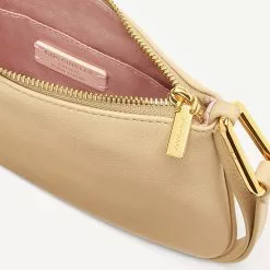 Borsa Coccinelle Magie Small Toasted -Coccinelle Negozio Di Vendita E5MQF550301 N10 2